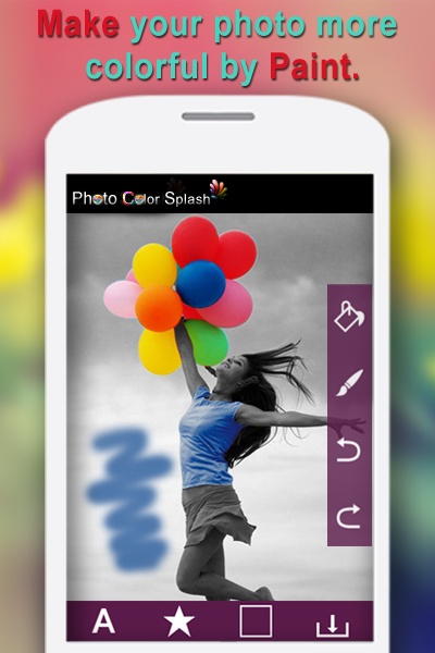 Photo Color Splash - Preview 2