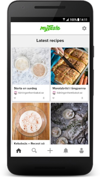 myTaste - Preview 9