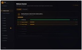 Kudu screenshot 2