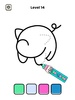 Sticker coloring screenshot 5