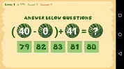 Kids Math screenshot 3