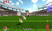 Football Games Goalkeeper screenshot 4