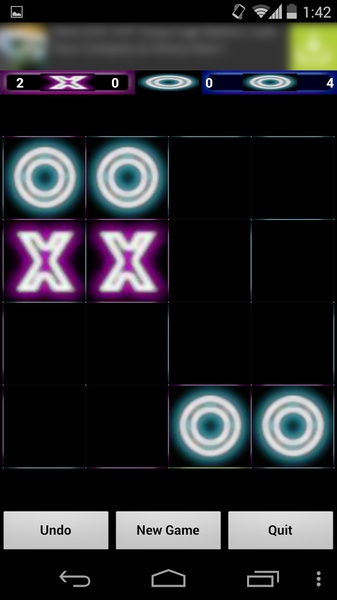 Dots n Boxes - Preview 3
