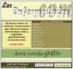 Las Enfermedades screenshot 1