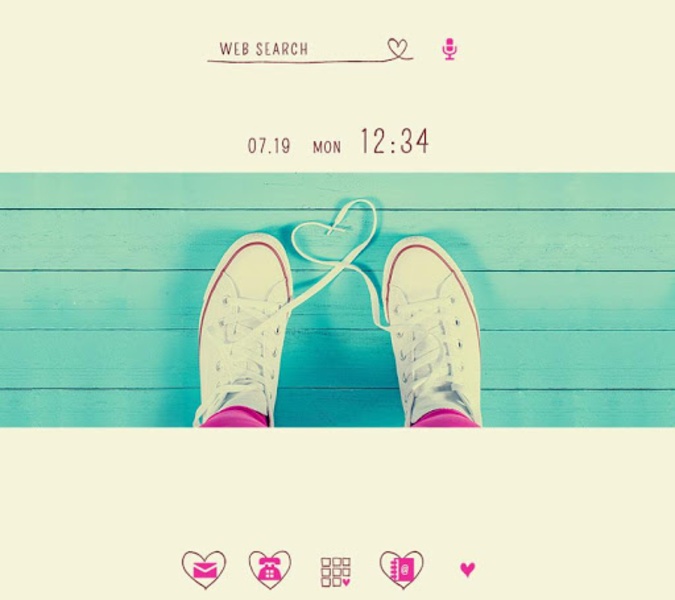 Sneaker Heart - Preview 5