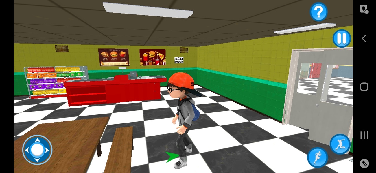 High School Simulator Games - Preview 7
