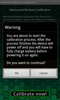 Advanced Battery Calibrator screenshot 5