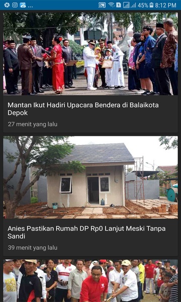 Berita Indonesia - Preview 3