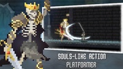 Deathblaze Action Platformer screenshot 9