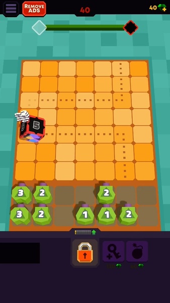 Merge Defense 3D - Preview 1