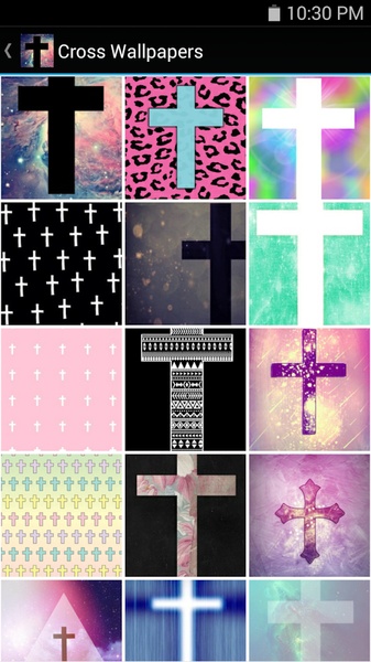 Cross Wallpapers - Preview 2