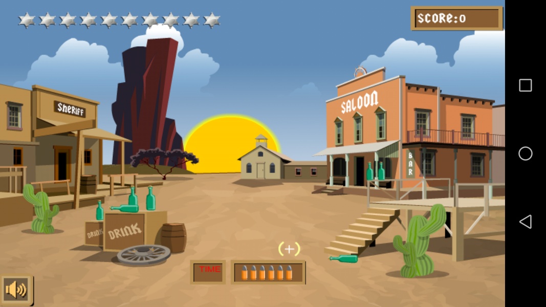 Cowboy Survival - Preview 6