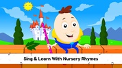 Nursery Rhymes & Kids Song App screenshot 3