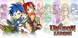 Unison League 特色图片