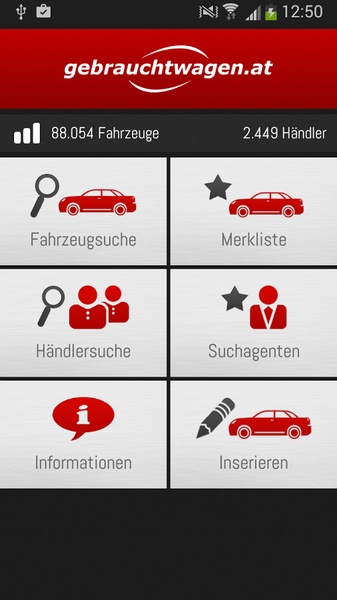 gebrauchtwagen.at - Preview 8