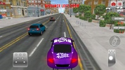 Highway Racing Car screenshot 9