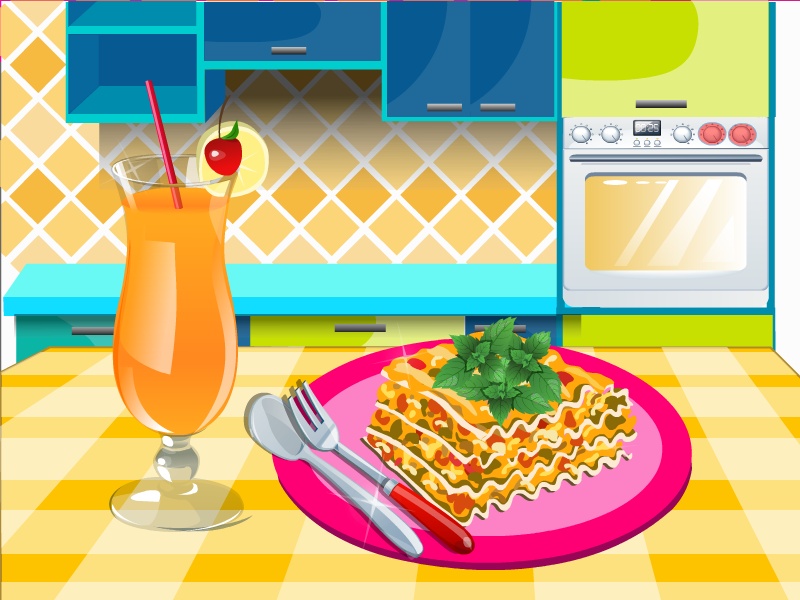 Burito Pie Cooking - Preview 1