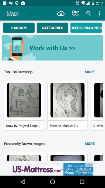 Learn To Draw - Preview 22