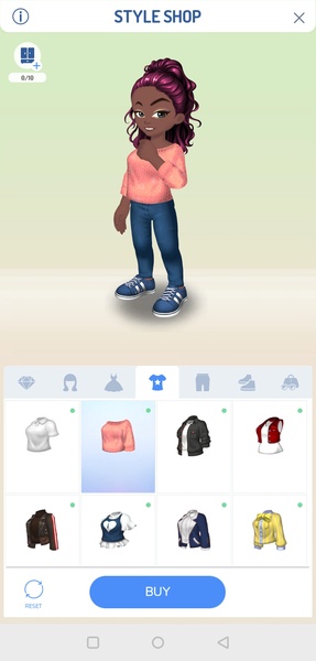 Mini Life: Social Avatar World - Preview 5