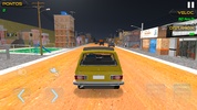 Traffic Racer Brasil screenshot 3