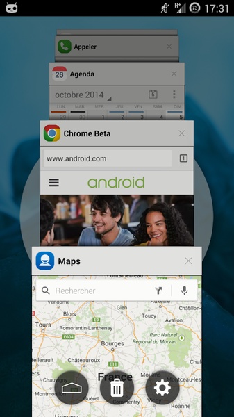 Fancy Switcher - Preview 5