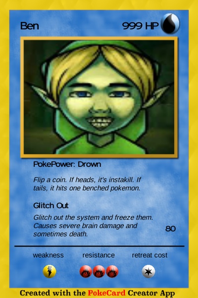 PokeCard Creator - Preview 4