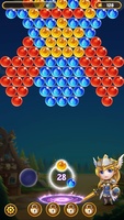 Bubble Shooter Viking Pop! for Android 2