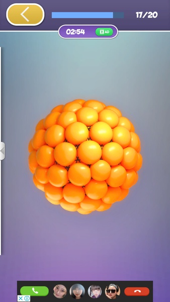 Antistress Ball Toy - Preview 4