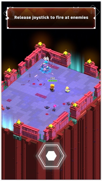Gun & Dungeons - Preview 2