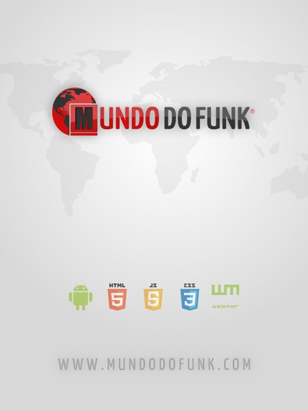 Mundo do Funk - Preview 1