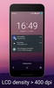 Android N Dark cm13 theme screenshot 4