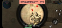 Critical Strike GO: Gun Games screenshot 6