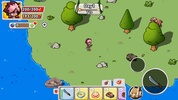 Dino Isle screenshot 3