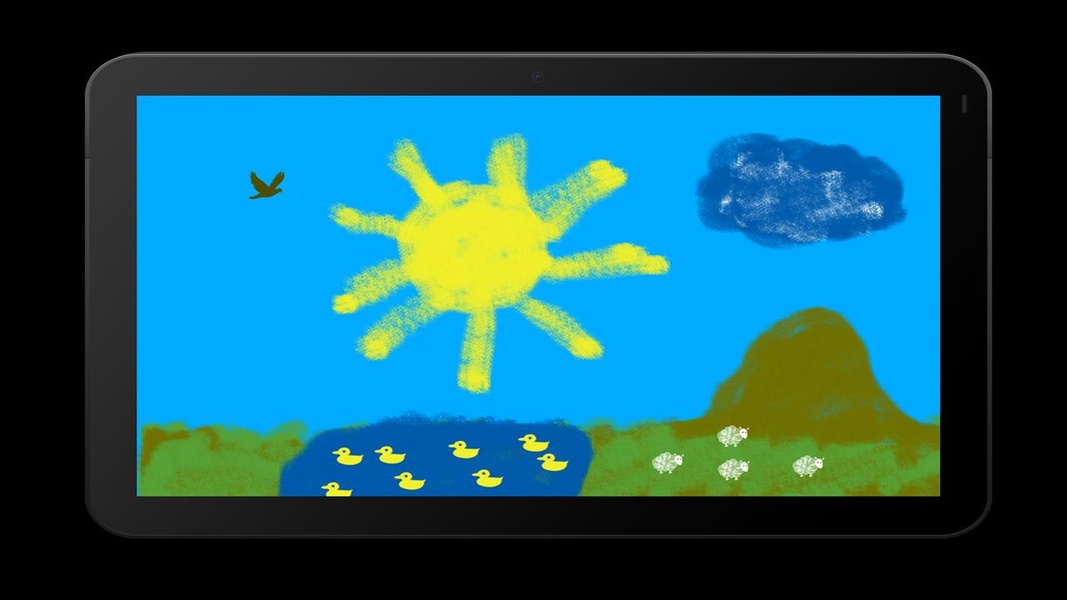 Paint for Kids Free - Preview 3