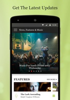 Classic FM for Android 2