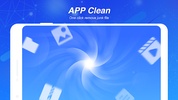 Sweep Cleaner screenshot 1