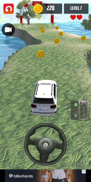 Car Climb Racing - Preview 1