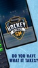 UHockeyGM screenshot 1