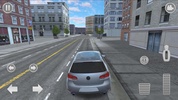 City Car Driving screenshot 11