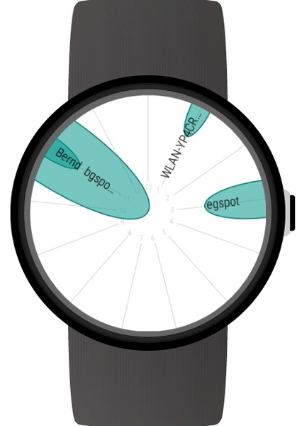 Wear Wi-Fi - Preview 9