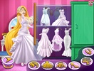 Bride Dress Up screenshot 2