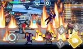 Kung Fu Champion:Street Fight screenshot 4