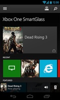 Xbox for Android 4