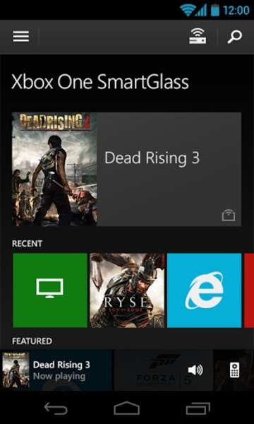 RYSE APK for Android Download