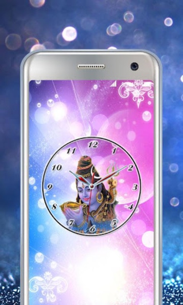 Shiva Clock - Preview 6