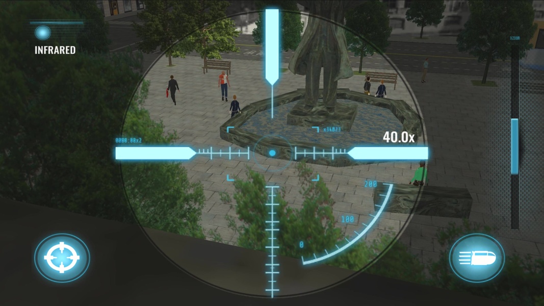 Sniper Gun 3D - Preview 7
