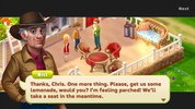 Solitaire: Texas Village screenshot 7