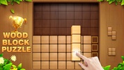 Wood Puzzle Block Blast screenshot 2