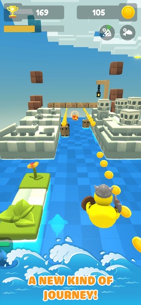 Rubberduck Journey - Preview 7