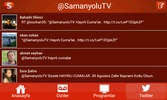 SamanyoluTv screenshot 9